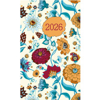 Terminarz Mini T-MINI-07 Michalczyk i Prokop