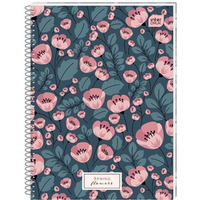 Ko�onotatnik A5 160k kratka mi�kka oprawa INTERDRUK