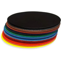 Papier do origami koo r.5,7cm (120) BREWIS