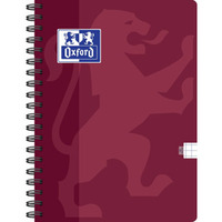 Ko�ozeszyt B5 100k kratka TOUCH TREND 400175460 OXFORD