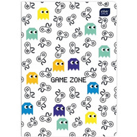 Zeszyt A5 16k g�adki INTERDRUK