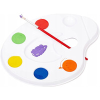 Paletka do mieszania farb Paleta malarska 83600900 ASTRA