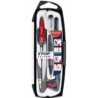 Cyrkiel STOP SYSTEM 5 element�w 196101 MAPED