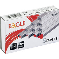 Zszywki 23/8 EAGLE 40k do 938 110-1325