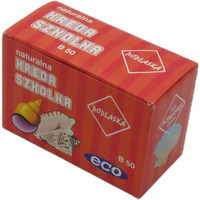 Kreda PODLASKA B50 bia�a