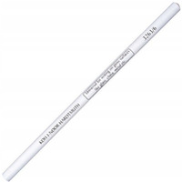 Kredka DERMATOGRAF 3263/6 biała KOH-I-NOOR
