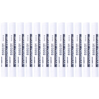 Kredki pastele suche TITANIUM WHITE (12szt.) 8500-01 KOH-I-NOOR