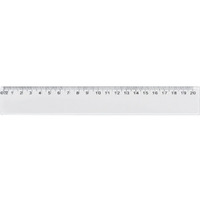 Linijka plas.20cm GR-896 130-1496 GRAND