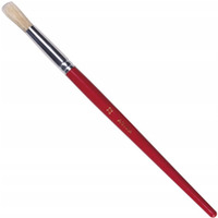 Pdzelek szkolny okrgy pdzel nr.22 53633912 ASTRA