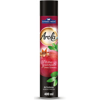 Od�wie�acz powietrza AROLA Spray 400ml owoc granatu GENERAL FRESH
