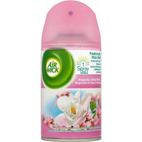 Wkad do odwieacza AIR WICK Freshmatic 250ml Magnolia i Kwiat Wini