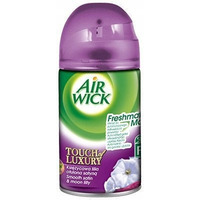 Wkad do odwieacza AIR WICK Freshmatic 250ml Ksiycowa Lilia otulona satyn *7219