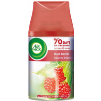 Wk�ad do od�wie�acza AIR WICK 250ml FRESHMATIC Soczyste owoce le�ne