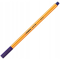 Cienkopis STABILO point 88/22 0.4mm b��kit paryski/b��kit pruski