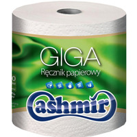 R�cznik kuchenny CASHMIR GIGA 500 listk�w 100m 2 warstwy 100% celulozy
