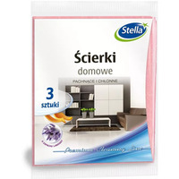 �cierki domowe o zapachu lawendy 3 sztuki PS-0982