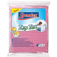 �cierki g�bczaste Top Tex SPONTEX 97042395/97042163