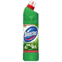P�yn do mycia WC DOMESTOS 750 ml Pine fresh