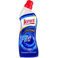 el do WC KRET 750 g Active Fresh