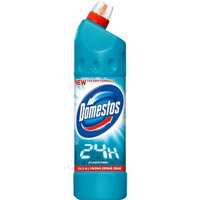 Płyn do mycia WC DOMESTOS 750 ml atlantic fresh