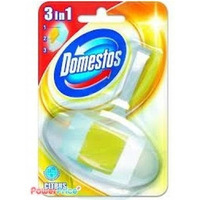Zawieszka do WC DOMESTOS 35g CITRUS