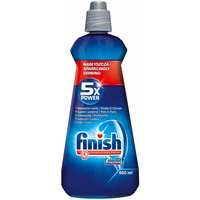 P�yn nab�yszczaj�cy 400ml FINISH/CALGONIT 48346