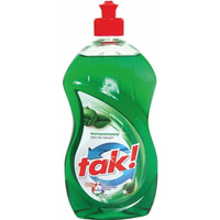 P�yn do naczy� TAK! 500ml mi�ta/jab�ko 196145
