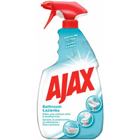 Spray do czyszczenia azienek 750ml AJAX usuwa kamie