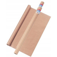 Papier pakowy HERLITZ szary 1mx5m 996058