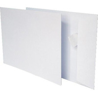 Koperty C5 SK bia�a (10szt.) samoklej�ca 90g. NC 31421020/10