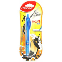 D�ugopis FREEWRITER niebieski MAPED 225101