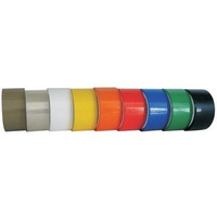 Taśma pakowa akrylowa 48x50m żółta 150.551/AS04