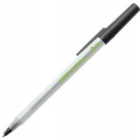 D�ugopis BIC ECO ROUND STIC czarny 8932392