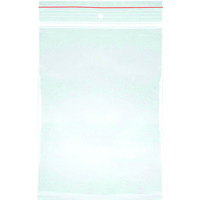 Torebki strunowe 40x60mm (100szt) LDPE, OFFICE PRODUCTS 15071415-90