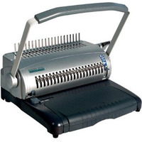 Bindownica grzebieniowa Wallner S-100 A4 51mm 510str 401032