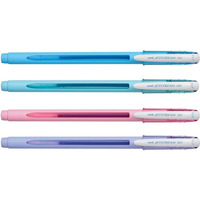 D�ugopis kulkowy UNI SX-101FL Jetstream obudowa jasnoniebieska niebieski wk�ad UNSX101FL/DJNI SKY BL