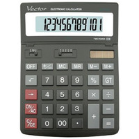 Kalkulator VECTOR DK206 12 pozycyjny
