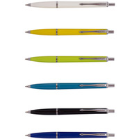 D�ugopis RECORD typ ZENITH niebieski mix kolor 110071