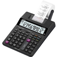 Kalkulator CASIO HR-150RCE z drukark z zasilaczem