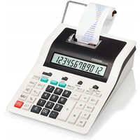 Kalkulator CITIZEN CX-123N z drukark