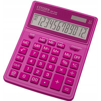 Kalkulator CITIZEN rowy SDC-444X-PK