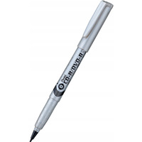 Marker do p�yt CD NMS51 PENTEL czarny ko�c�wka 0.8mm