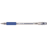 Pi�ro �elowe G-032/C FUN GEL niebieskie RYSTOR 428-002