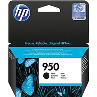 Tusz HP 950 (CN049AE) czarny 1000str