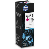 Tusz HP GT52 (M0H55AE) purpurowy 8000str/70ml