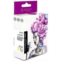Tusz INKDIGO (BR-3619XY-1) ��ty 20ml zamiennik BROTHER (LC3619XL Y)