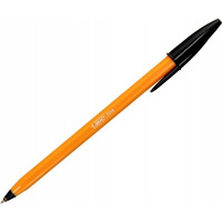 Dugopis BIC ORANGE 0.7mm czarny 8099231