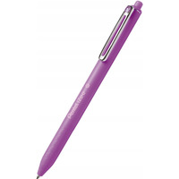 D�ugopis IZEE 0.7 fioletowy BX467-V PENTEL z tuszem low viscosity
