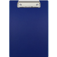 Deska z klipem Clipboard A5 granatowa KH-00-02 BIURFOL