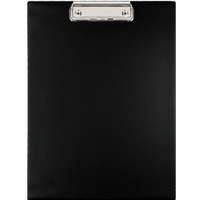 Deska z klipem Clipboard A4 czarna KH-01-03 BIURFOL
